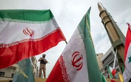 Lực lượng Mỹ tại Trung Đông chuẩn bị trước nguy cơ Iran tấn công Israel