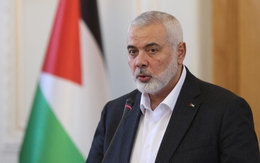 Thủ lĩnh Hamas vẫn tìm kiếm thỏa thuận với Israel sau khi 3 người con thiệt mạng