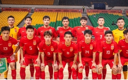 Bóng đá Việt Nam sắp gặp lại bóng đá Trung Quốc
