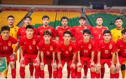 Bóng đá Việt Nam sắp gặp lại bóng đá Trung Quốc