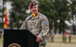 Tướng Mỹ đến Israel khi căng thẳng Tehran -Tel Aviv đạt đến đỉnh điểm