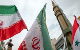 “Chảo lửa” Trung Đông nóng lên trước kịch bản Iran đáp trả Israel