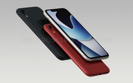 iPhone SE 4 sẽ có màn hình OLED, notch và Face ID?