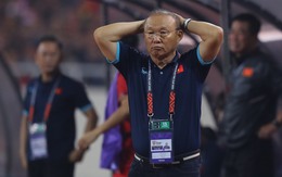 “Nỗi oan” của HLV Park Hang-seo và 2 ngôi sao hứa hẹn giúp U23 Việt Nam làm nên kỳ tích