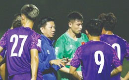 Lộ trình qua ải, tiến vào tứ kết của U23 Việt Nam