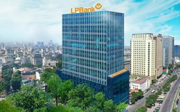 LPBank bổ sung phương án đổi tên thành Ngân hàng TMCP Lộc Phát Việt Nam, tăng mạnh kế hoạch lợi nhuận