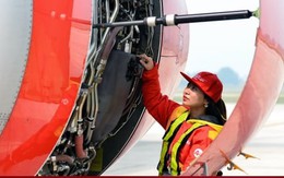 Tốt nghiệp ngành Công nghệ Hàng không vũ trụ sẽ làm việc ở đâu?