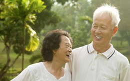 Sức khỏe tuổi già không phụ thuộc vào tập thể thao, 3 nguyên tắc trường thọ này mới là quan trọng nhất