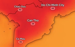 Chuyên gia về biến đổi khí hậu: "El Nino chuyển pha đột ngột. Tôi lo lắng về La Nina năm nay"