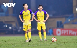 Hà Nội FC ghi điểm với CĐV vụ việc liên quan tới sân Hàng Đẫy