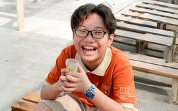 Học về sức khỏe và hạnh phúc tại trường Quốc Tế Nam Mỹ UTS