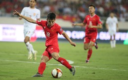 Giải U23 châu Á: U23 Việt Nam vượt qua con số thống kê “đặc trưng” của U23 Indonesia
