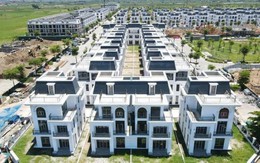 Dư nợ tín dụng bất động sản hơn 2,8 triệu tỷ đồng