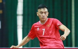 Lịch thi đấu đội tuyển Việt Nam tại Futsal Asian Cup 2024