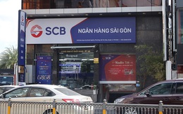 Từng nhận định 'không thấy có vấn đề gì' tại SCB, công ty kiểm toán Big4 bị kiến nghị làm rõ trách nhiệm