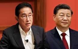 Nhật Bản có bước đi mới trong lĩnh vực quốc phòng, Trung Quốc lo ngại