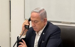 THẾ GIỚI 24H: Israel hủy kế hoạch tấn công trả đũa Iran