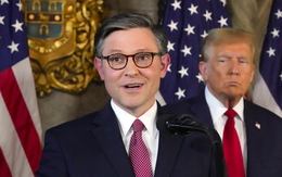 Chủ tịch Hạ viện Mỹ sẽ thúc đẩy gói viện trợ cho Ukraine, Israel trong tuần này