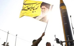 Xung đột ở Trung Đông có thể buộc Mỹ thông qua viện trợ cho Ukraine và Israel