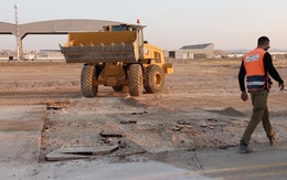 Bài học cho Iran và lời nhắc nhở cho Israel