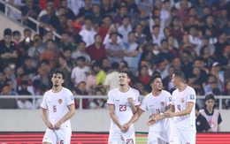 U23 Indonesia "buồn vui lẫn lộn" trước trận mở màn VCK U23 châu Á 2024
