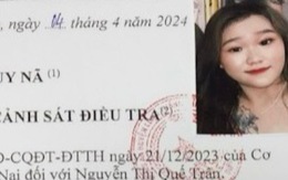 Bắt nữ bị can bị truy nã đặc biệt nguy hiểm tại cửa khẩu ở Tây Ninh