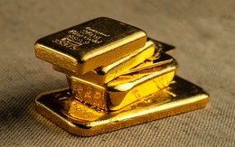 Giá vàng tiếp tục tăng mạnh, sẽ xô đổ mọi kỷ lục?