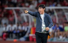 BXH Giải U23 châu Á 2024: U23 Indonesia xếp cuối bảng sau trận cầu "thảm họa"
