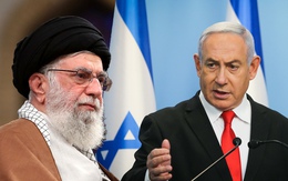 Iran nói đã phát cảnh báo nóng trước khi nã tên lửa vào Israel: Mỹ phản ứng, chỉ thẳng ý đồ của Tehran
