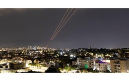 Israel tấn công 'sâu bên trong' Lebanon