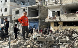 Israel - Iran kình nhau: Đã đến lúc Hội đồng Bảo an tung "át chủ bài"