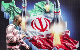 Câu hỏi bỏ ngỏ về vũ khí hạt nhân của Israel và Iran