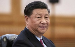 Chủ tịch Trung Quốc đưa ra bốn nguyên tắc giải quyết khủng hoảng Ukraine