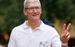 Thử bắt chước lịch trình làm việc 'như cỗ máy' của Tim Cook