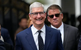 Vừa rời Việt Nam tức thì, CEO Apple Tim Cook đã tính chuyện mở nhà máy ở Indonesia: Nguyên nhân là sao?