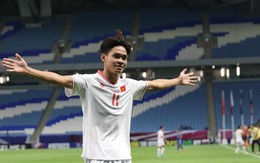 TRỰC TIẾP U23 Việt Nam 3-1 U23 Kuwait: Thủ môn đội bạn "biếu không" bàn thắng