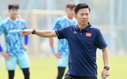 Báo Kuwait lo lắng cho đội nhà, hết lời ca ngợi U23 Việt Nam