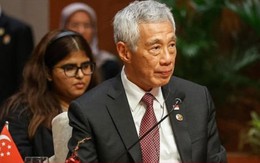 Thủ tướng Lý Hiển Long sẽ làm bộ trưởng trong chính phủ mới của Singapore
