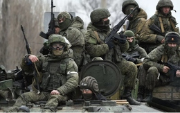 Toàn cảnh quốc tế sáng 17/4: Loạt thành trì của Ukraine ở Tây Avdiivka thất thủ