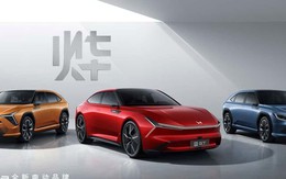 Honda vừa lập thương hiệu xe điện mới toanh nhưng còn xa mới đến tay người Việt