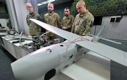 Mỹ tuyên bố sẽ không bắn hạ UAV trên bầu trời Ukraine dù làm điều tương tự để bảo vệ Israel