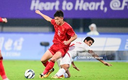 TRỰC TIẾP U23 Việt Nam vs U23 Kuwait: HLV Hoàng Anh Tuấn gây bất ngờ với cặp tiền đạo "không chiến"