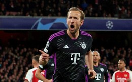 Nhận định bóng đá Bayern Munich vs Arsenal: Chủ nhà tiến bước