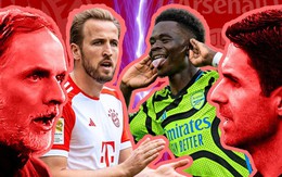 Nhận định Bayern vs Arsenal, 02h00 ngày 18/4: Kéo dài nỗi ám ảnh