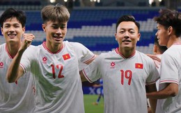 Báo Kuwait: U23 Việt Nam giải quyết khoảng trống của tấm thẻ đỏ tốt hơn