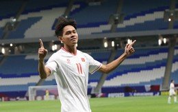 Giải U23 châu Á: U23 Việt Nam có thành tích tốt nhất Đông Nam Á; U23 Indonesia đối diện nguy cơ bị loại