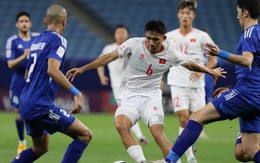BLV Quang Huy: "U23 Việt Nam thế này, gặp Malaysia chỉ 50-50 thôi!"