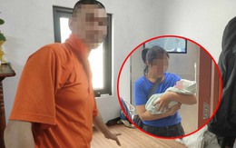 Bố bé gái 12 tuổi mang thai: “Sau khi đẻ mổ, con gái tôi khóc vì cảm nhận được đã mất đi một cái gì đó”