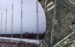 Tấn công radar Container: Ukraine vượt 'ranh giới đỏ' hạt nhân của Nga?