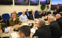 Tuyên bố “nóng” từ đôi bên, Israel – Iran lại bên bờ cuộc chiến?